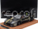 Tecnomodel Ferrari F40 Lm Jps John Player Special 1996 - Black Rims - Con Vetrina - With Showcase 1:18 Černé Zlato