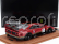 Tecnomodel Ferrari F40 Lm N 5 Rendering Version 1996 Stefano Bucci - Con Vetrina - With Showcase 1:18 Červená Černá