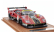 Tecnomodel Ferrari F40 Lm N 5 Rendering Version 1996 Stefano Bucci - Con Vetrina - With Showcase 1:18 Červená Černá