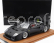Tecnomodel Ferrari F40 Lm Press Version 1996 - Bbs Silver Wheels 1:18 Matt Black