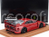 Tecnomodel Ferrari F40 Lm Press Version 1996 - Black Rims - Con Vetrina - With Showcase 1:18 Red
