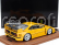 Tecnomodel Ferrari F40 Lm Press Version 1996 - White Rims - Con Vetrina - With Showcase 1:18 Giallo Modena - Žlutá
