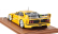 Tecnomodel Ferrari F40 Lm Press Version 1996 - White Rims - Con Vetrina - With Showcase 1:18 Giallo Modena - Žlutá