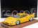 Tecnomodel Ferrari F40 Lm Press Version 1996 - White Rims - Con Vetrina - With Showcase 1:18 Giallo Modena - Žlutá