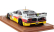 Tecnomodel Ferrari F40 Lm Team Shell N 7 Rendering Edition 1996 - Black Rims - Con Vetrina - With Showcase 1:18 Bílá Žlutá Červená