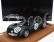 Tecnomodel Jaguar C-type Spider 3.4l Team Jaguar Cars Ltd N 18 Winner 24h Le Mans 1953 Tony Rolt - Duncan Hamilton 1:18 Britská Závodní Zelená