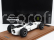 Tecnomodel Lola T90 N 0 Indianapolis Indy 500 Press Version 1966 1:18 Bílá