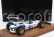 Tecnomodel Lola T90 N 26 Indianapolis Indy 500 1966 Rodger Ward 1:18 Bílá Modrá