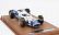 Tecnomodel Lola T90 N 26 Indianapolis Indy 500 1966 Rodger Ward 1:18 Bílá Modrá