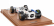 Tecnomodel Lola T90 N 26 Indianapolis Indy 500 1966 Rodger Ward 1:18 Bílá Modrá