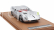Tecnomodel Lotus 19 N 1 Winner Karlskoga 1960 Stirling Moss 1:18 Silver