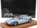 Tecnomodel Lotus 19 N 6 Winner Nassau 1962 Innes Ireland 1:18 Světle Modrá Met Stříbrná