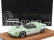 Tecnomodel Lotus 19 N 7 Winner Usac Road Racing Championship Laguna Seca 1961 Stirling Moss 1:18 Světle Zelená Stříbrná