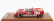 Tecnomodel Lotus 19 N 96 Winner 3h Daytona 1962 Dan Gurney 1:18 Červená Stříbrná