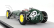 Tecnomodel Lotus F1  16 N 12 Dutch Gp  (with Pilot Figure) 1959 Innes Ireland 1:18 Britská Závodní Zelená Stříbrná