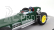 Tecnomodel Lotus F1  16 N 14 Dutch Gp  (with Pilot Figure) 1959 Graham Hill 1:18 Britská Závodní Zelená Stříbrná