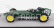 Tecnomodel Lotus F1  16 N 28 British Gp Aintree (with Pilot Figure) 1959 Graham Hill 1:18 Britská Závodní Zelená Stříbrná