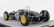 Tecnomodel Lotus F1  21 N 28 Italian Gp 1961 Stirling Moss 1:18 Blue