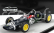 Tecnomodel Lotus F1  21 N 28 Italian Gp 1961 Stirling Moss 1:18 Blue