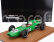 Tecnomodel Lotus F1  24 N 22 Monaco Gp 1962 Jack Brabham 1:18 Světle Zelená