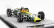 Tecnomodel Lotus F1  43 Team Lotus N 22 Monza Italy Gp (with Pilot Figure) 1966 Jim Clark 1:18 Britská Závodní Zelená Žlutá