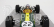 Tecnomodel Lotus F1  43 Team Lotus N 22 Monza Italy Gp (with Pilot Figure) 1966 Jim Clark 1:18 Britská Závodní Zelená Žlutá