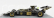 Tecnomodel Lotus F1  72 N 11 Usa Gp 1972 Dave Walker 1:18 Černé Zlato