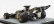 Tecnomodel Lotus F1  72 N 11 Usa Gp 1972 Dave Walker 1:18 Černé Zlato