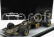 Tecnomodel Lotus F1  72 N 11 Usa Gp 1972 Dave Walker 1:18 Černé Zlato