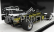 Tecnomodel Lotus F1  87 N 12 Las Vegas Gp 1981 N.mansell 1:18 Black