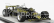 Tecnomodel Lotus F1  87 N 12 Las Vegas Gp 1981 N.mansell 1:18 Black