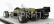 Tecnomodel Lotus F1  87 N 12 Las Vegas Gp 1981 N.mansell 1:18 Black