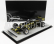 Tecnomodel Lotus F1  87 N 12 Las Vegas Gp 1981 N.mansell 1:18 Black