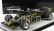 Tecnomodel Lotus F1  87 N 12 Las Vegas Gp 1981 N.mansell 1:18 Black