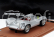Tecnomodel Lotus Mark Ix N 79 12h Sebring 1955 F.miller - G.rabe 1:18 Silver