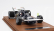 Tecnomodel March F1  711 N 27 Spanish Gp 1971 Henri Pescarolo 1:18 Blue