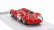 Tecnomodel Maserati 450s 4.5l V8 Team Officine Alfieri Maserati N 2 24h Le Mans 1957 Jean Behra - Andre Simon 1:43 Red