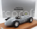 Tecnomodel Maserati F1  250f N 7 Winner Crystal Palace Barc 1955 Mike Hawthorn 1:18 Grey