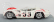 Tecnomodel Maserati Tipo 61 Birdcage N 53 Winner Riverside Time Gp 1960 Bill Krause 1:18 Bílá Červená