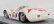 Tecnomodel Maserati Tipo 61 Birdcage N 53 Winner Riverside Time Gp 1960 Bill Krause 1:18 Bílá Červená