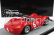 Tecnomodel Maserati Tipo 61 Birdcage N 6 Winner Meadowdale Race 1961 Roger Penske 1:18 Red