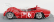 Tecnomodel Maserati Tipo 61 Birdcage N 6 Winner Meadowdale Race 1961 Roger Penske 1:18 Red