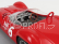 Tecnomodel Maserati Tipo 61 Birdcage N 6 Winner Meadowdale Race 1961 Roger Penske 1:18 Red