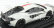 Tecnomodel Mclaren 570s 2015 1:43 Avus White