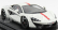 Tecnomodel Mclaren 570s 2015 1:43 Avus White