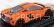 Tecnomodel Mclaren 675lt 2016 1:43 Tarocco Orange Met