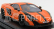 Tecnomodel Mclaren 675lt 2016 1:43 Tarocco Orange Met