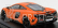 Tecnomodel Mclaren 675lt 2016 1:43 Tarocco Orange Met
