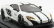 Tecnomodel Mclaren 675lt Goodwood Edition 2016 1:43 Bílá