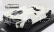 Tecnomodel Mclaren Elva 2020 1:18 Pearl White